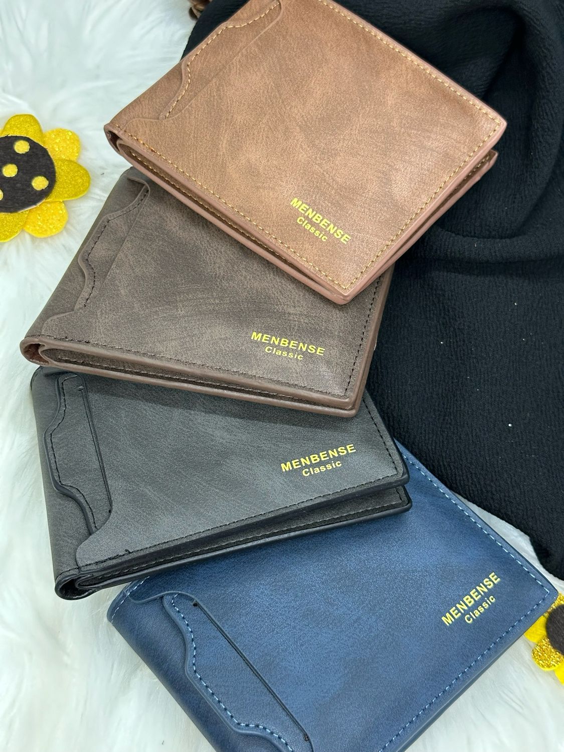 Billetera MB