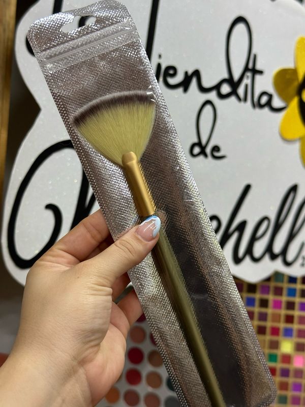 Brochas Individuales