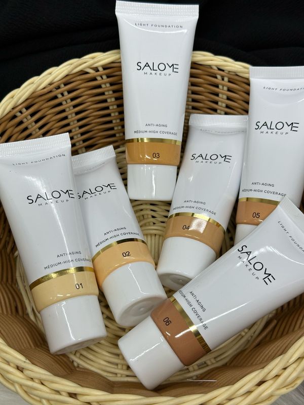 Base Salome