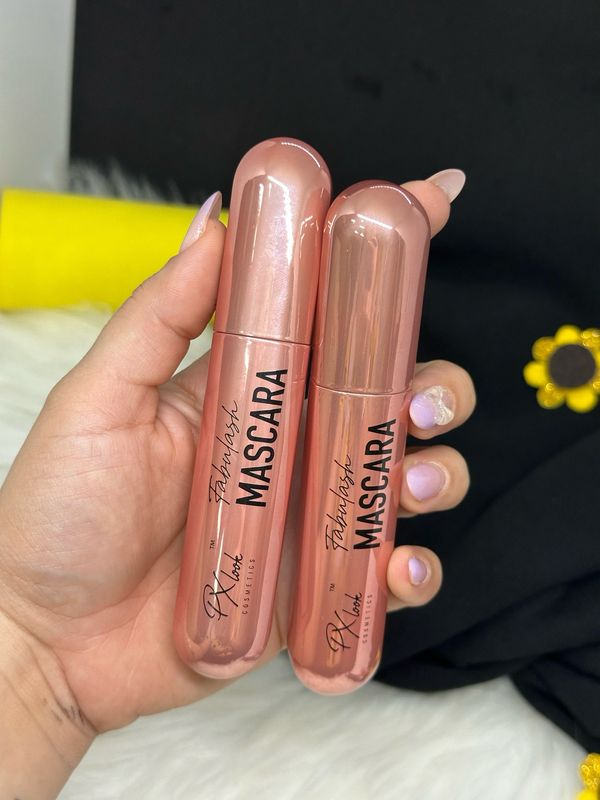Mascara de Pestañas Pxlook