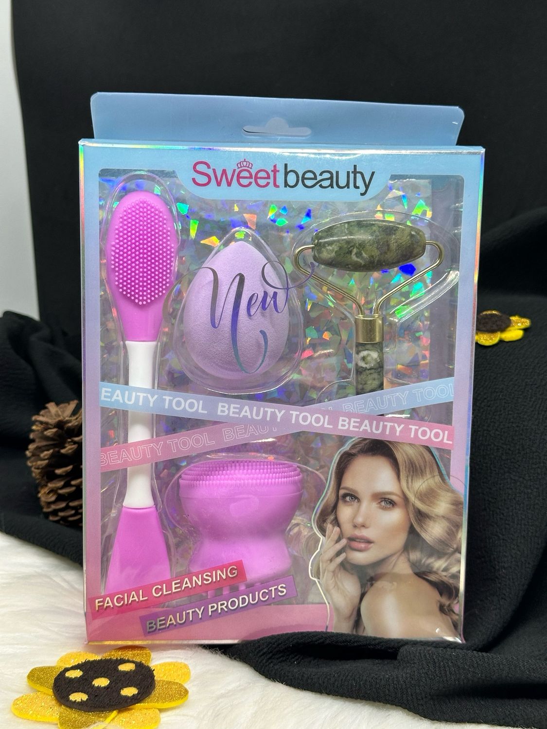 Kit Skin Care