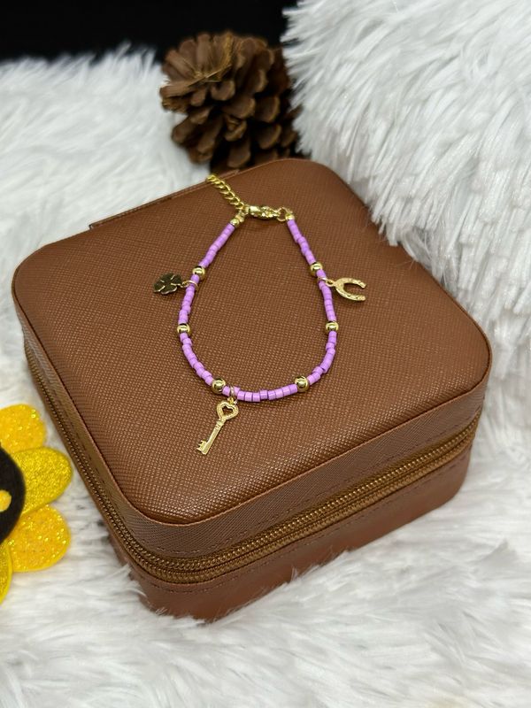 Pulsera Charms