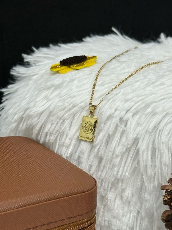 Cadenas Varias #3