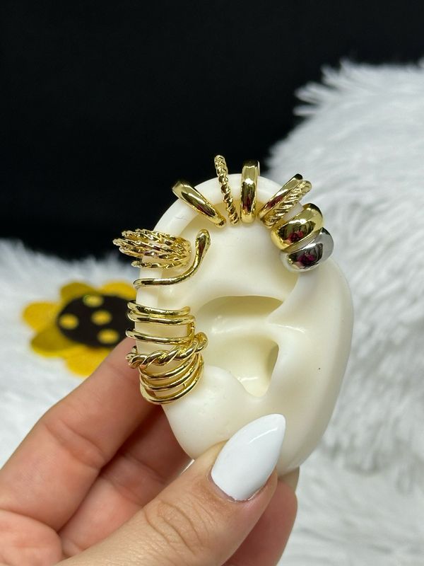 Earcuff