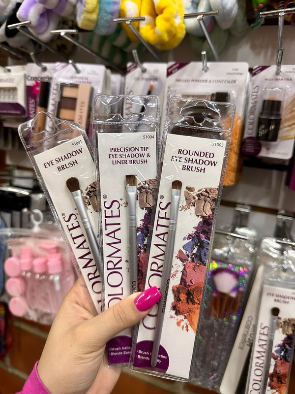 Brocha COLORMATES