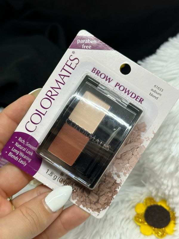 Sombra de Cejas COLORMATES