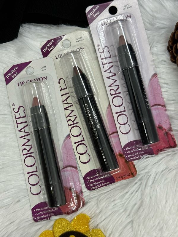 Lip Crayon COLORMATES