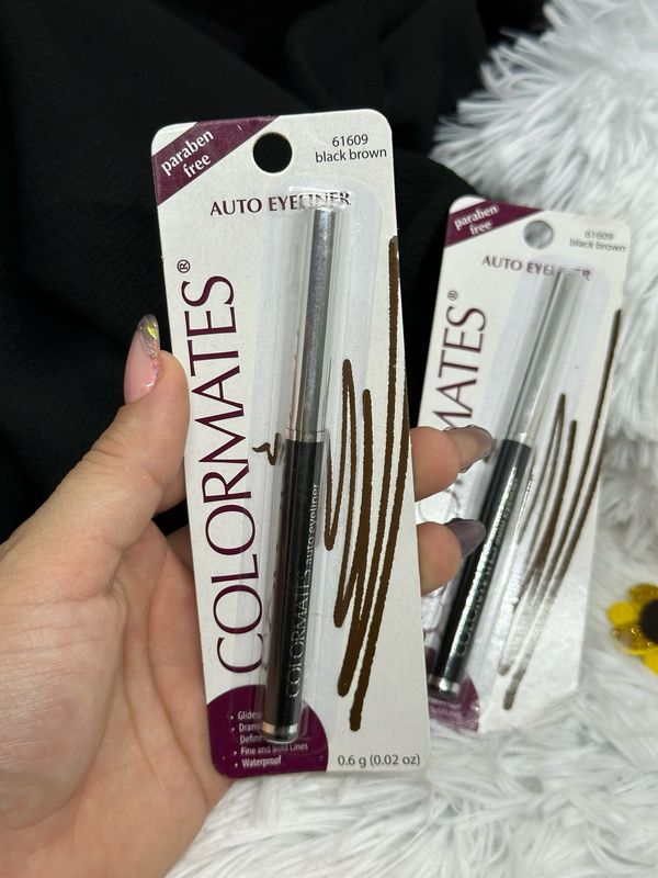 Auto Delineador COLORMATES