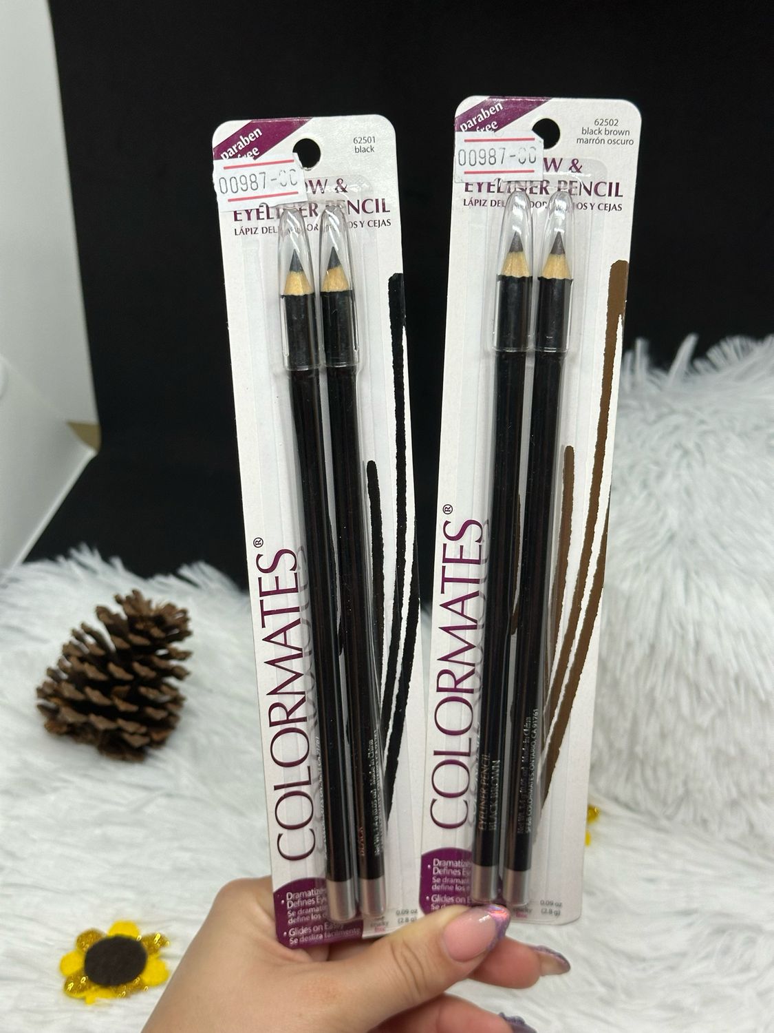 Doble Lapiz COLORMATES