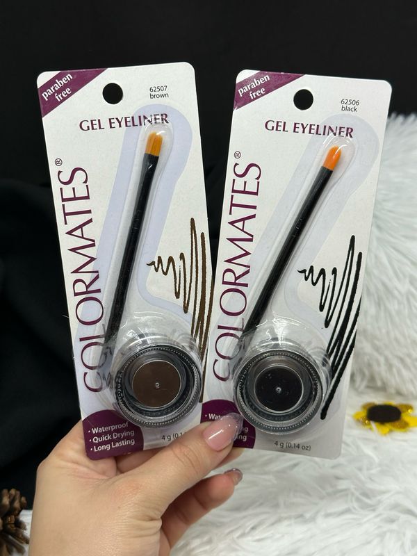 Gel de Ojos COLORMATES