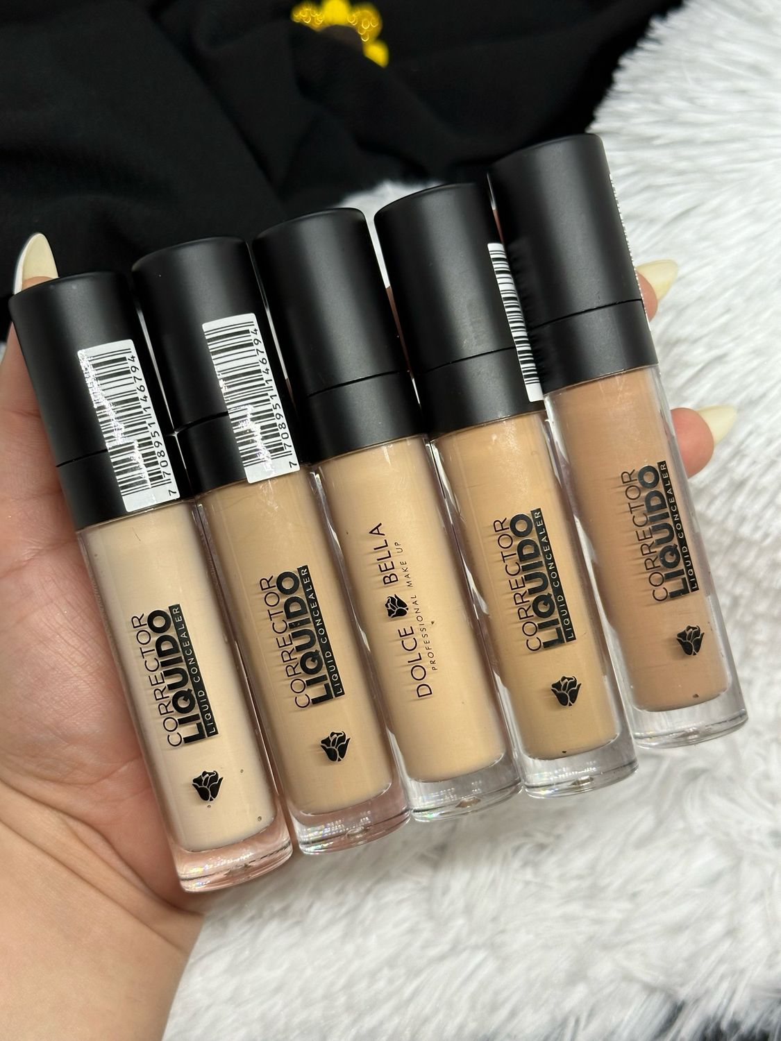 Corrector Dolce Bella
