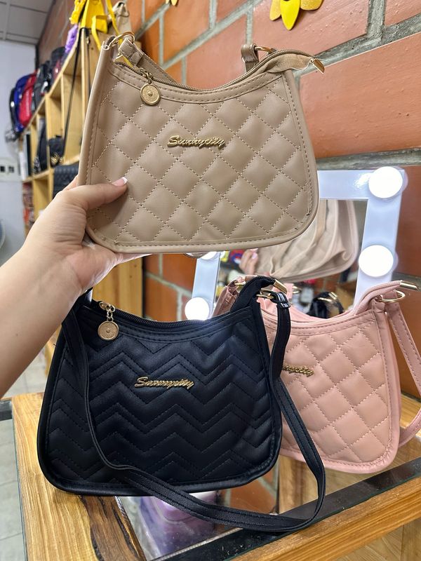 Cartera Mariposa