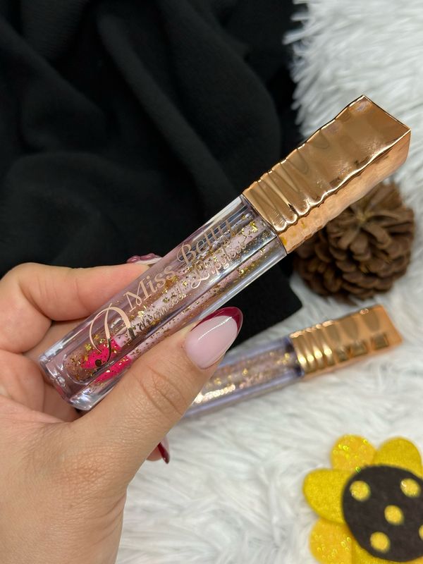 Lip Gloss Magico Miss Betty