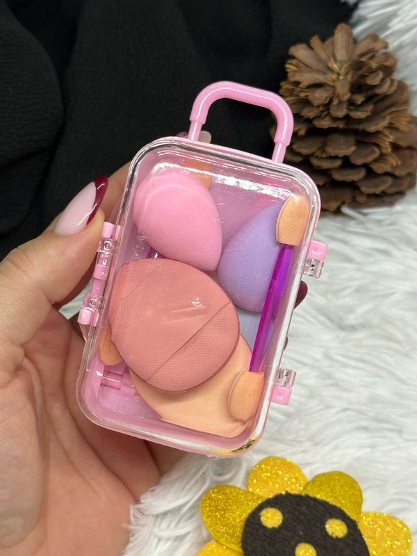Mochila Mini Beautys