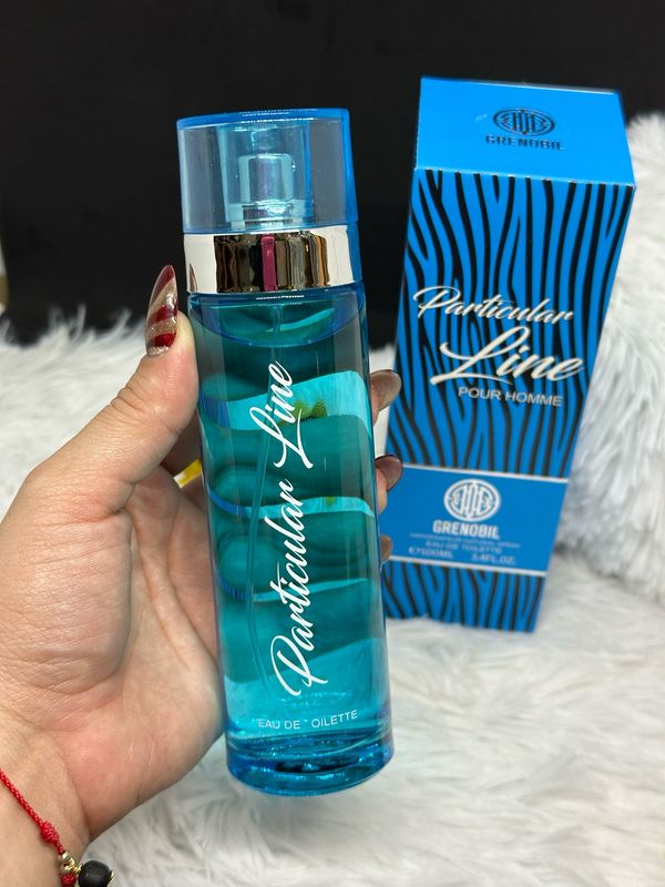 Perfume Grenobil 100 ML