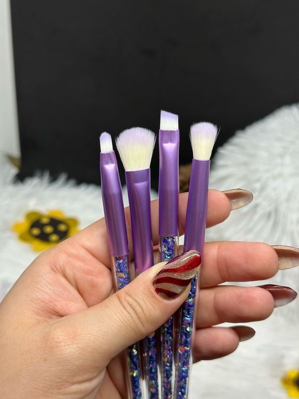 Set de Brochas Grenobil