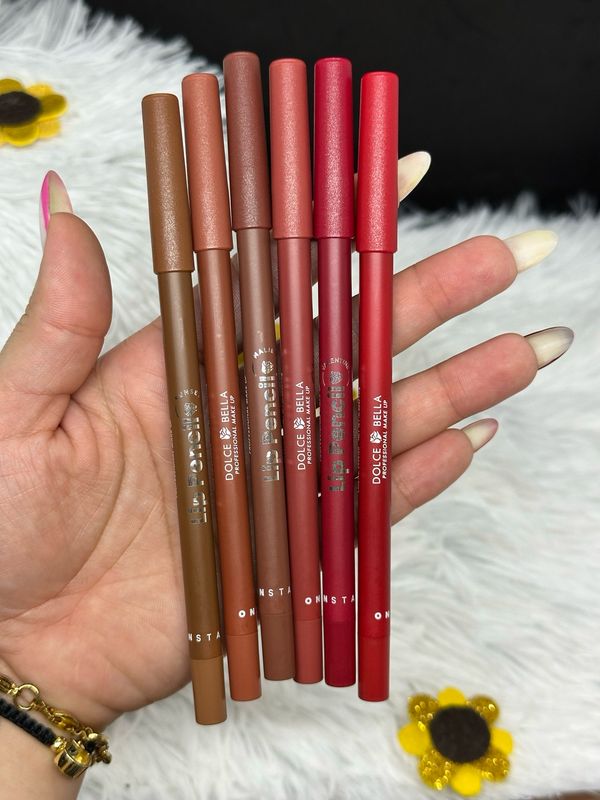 Lápiz de labios Dolce Bella