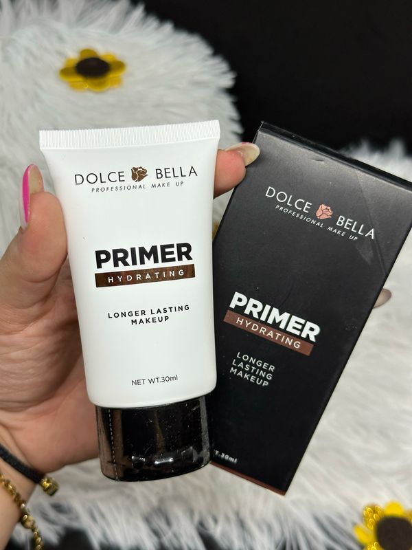 Primer Larga duración Dolce Bella