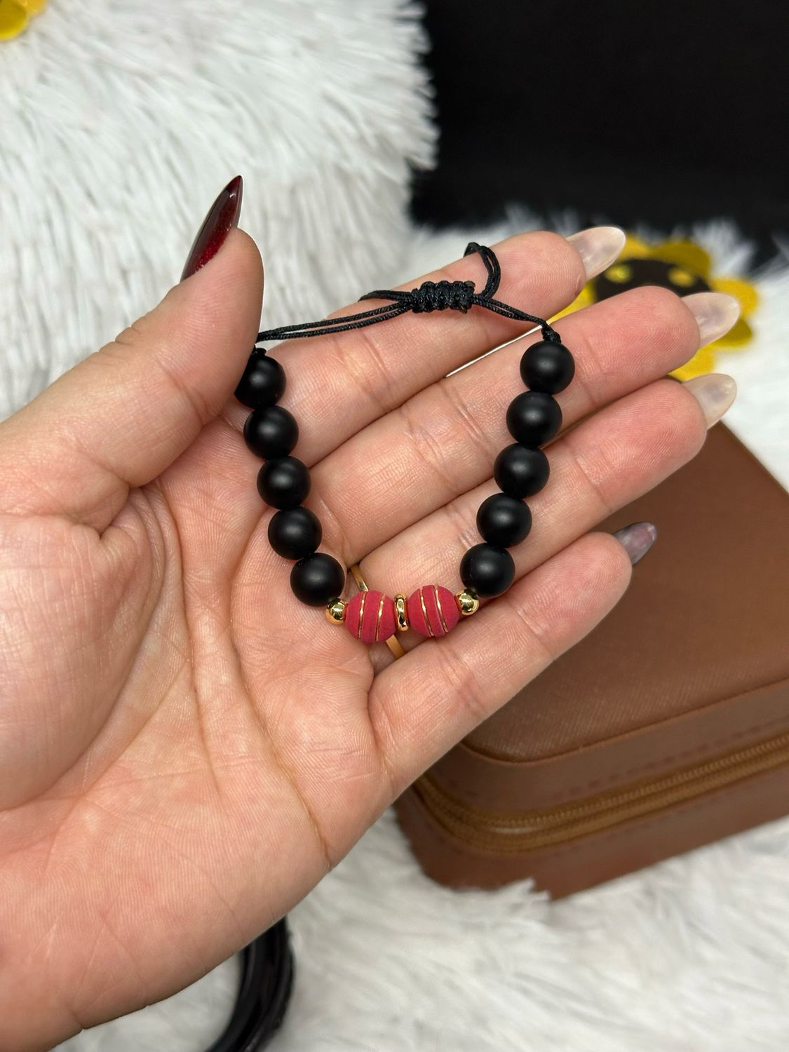 Pulsera Ónix