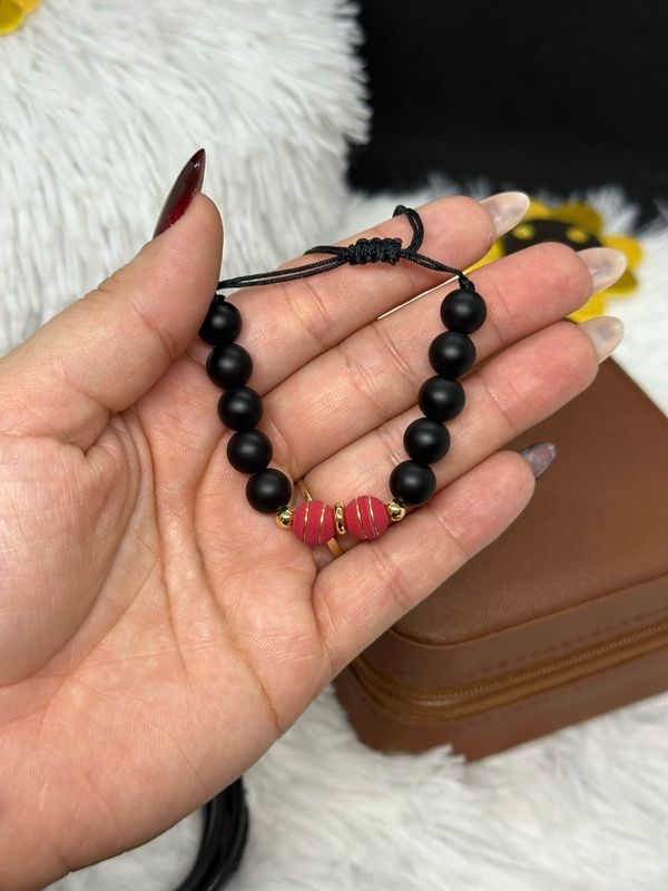 Pulsera Ónix