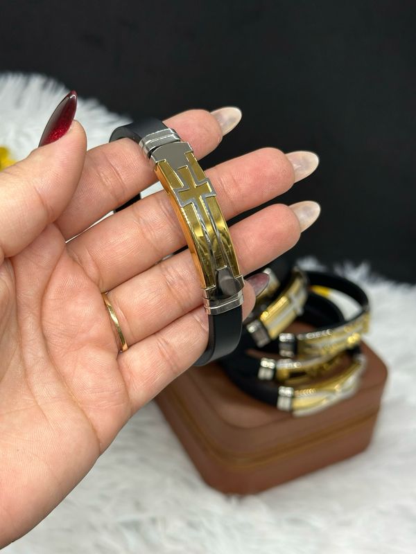 Pulsera de Caballero