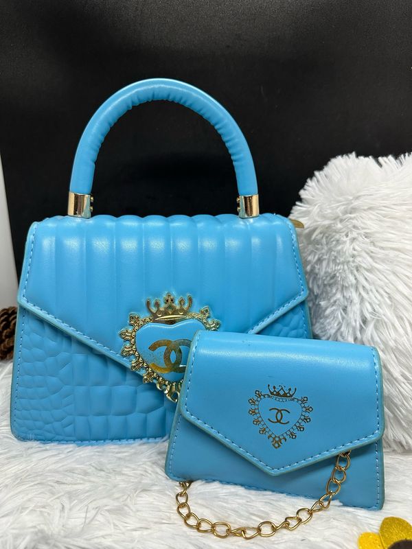 Bandolero Chanel 2 en 1