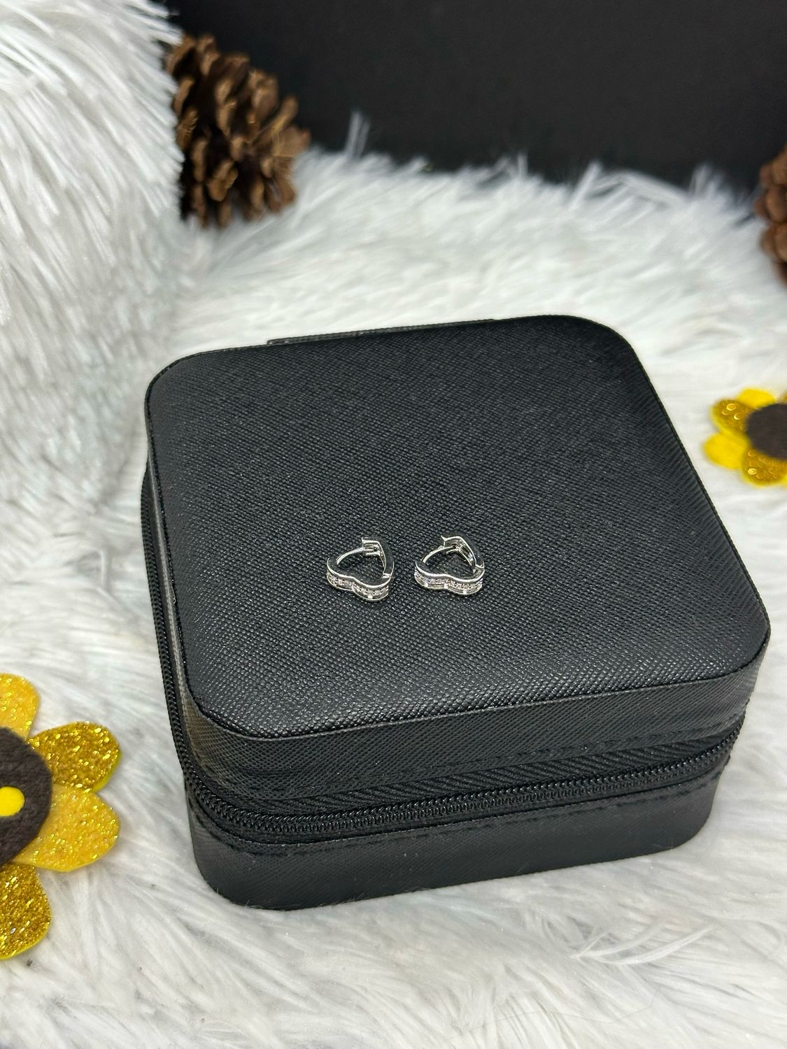 Argollas Silver Varias