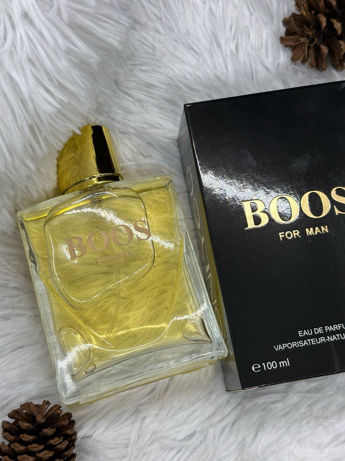 Perfume Only You 100ml