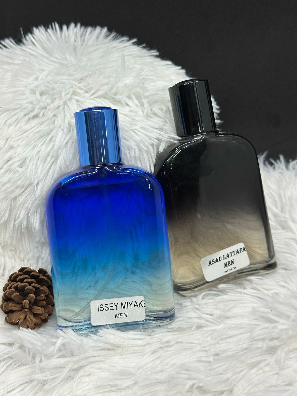 Perfume con Feromonas a Base de Aceite 100ml