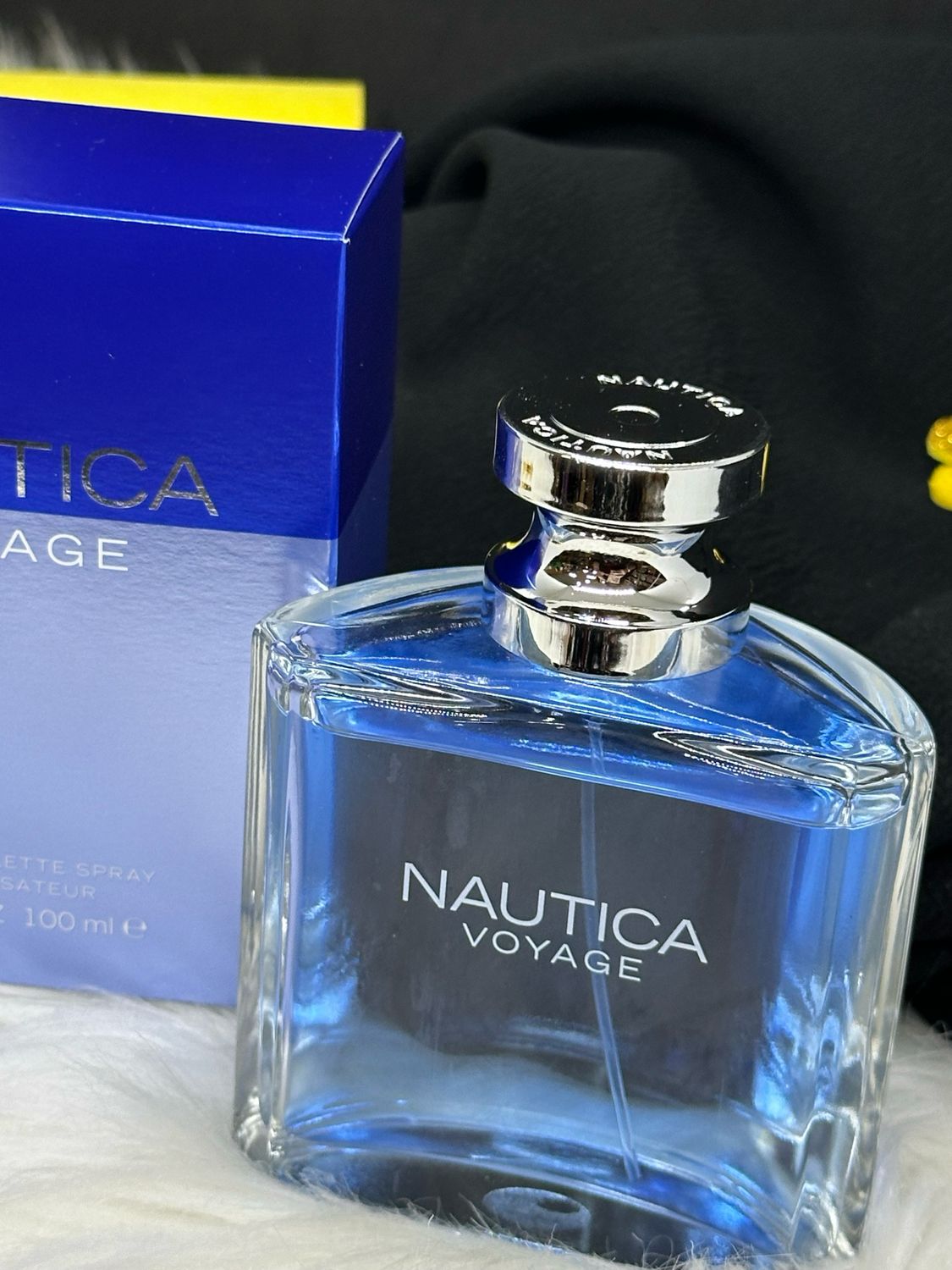 Perfume ORIGINALES