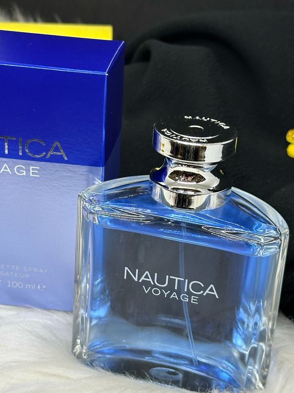 Perfume ORIGINALES
