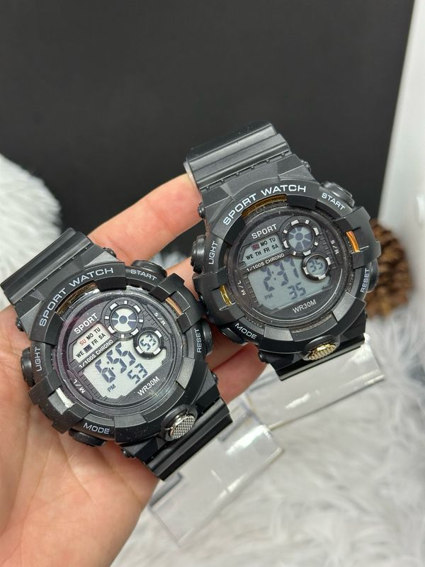 Reloj Dep Caballero