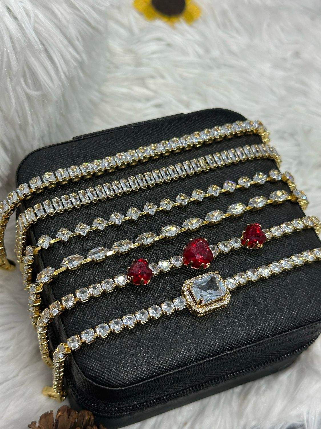 Pulsera de Lujo