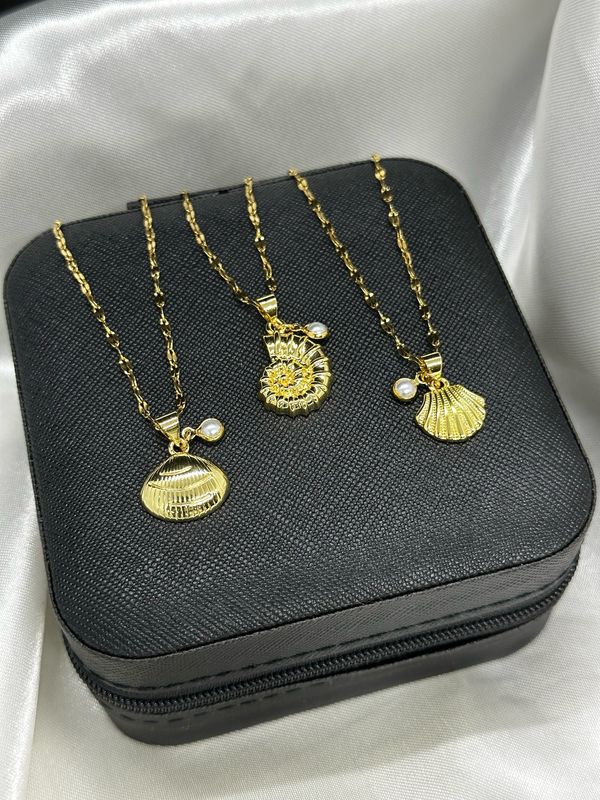 Cadena Mar Varias