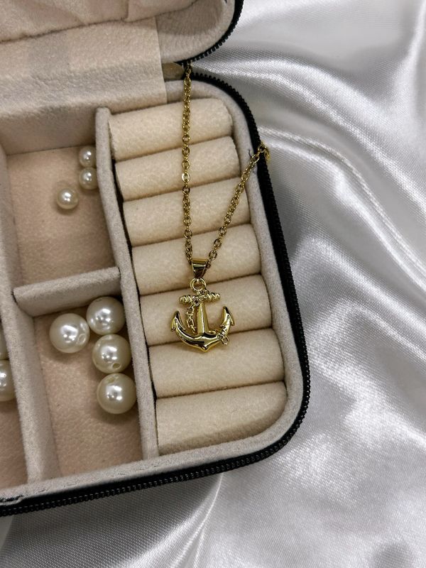 Cadena Mar Ancla