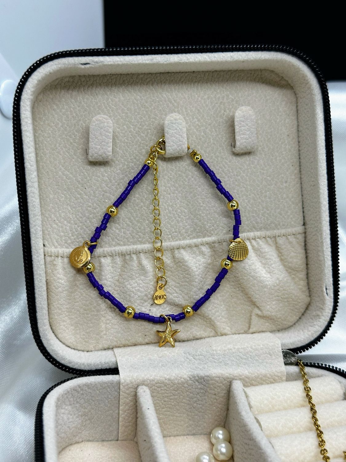 Pulsera Mar