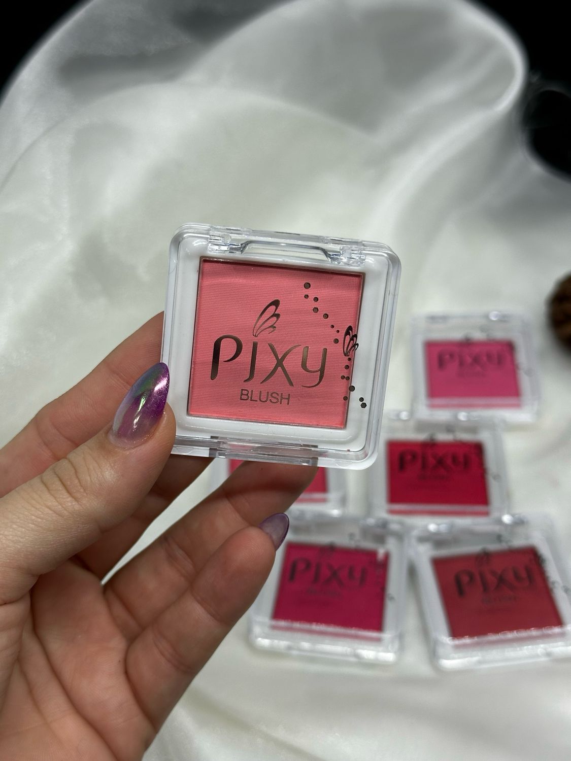 Rubor PIXY blush