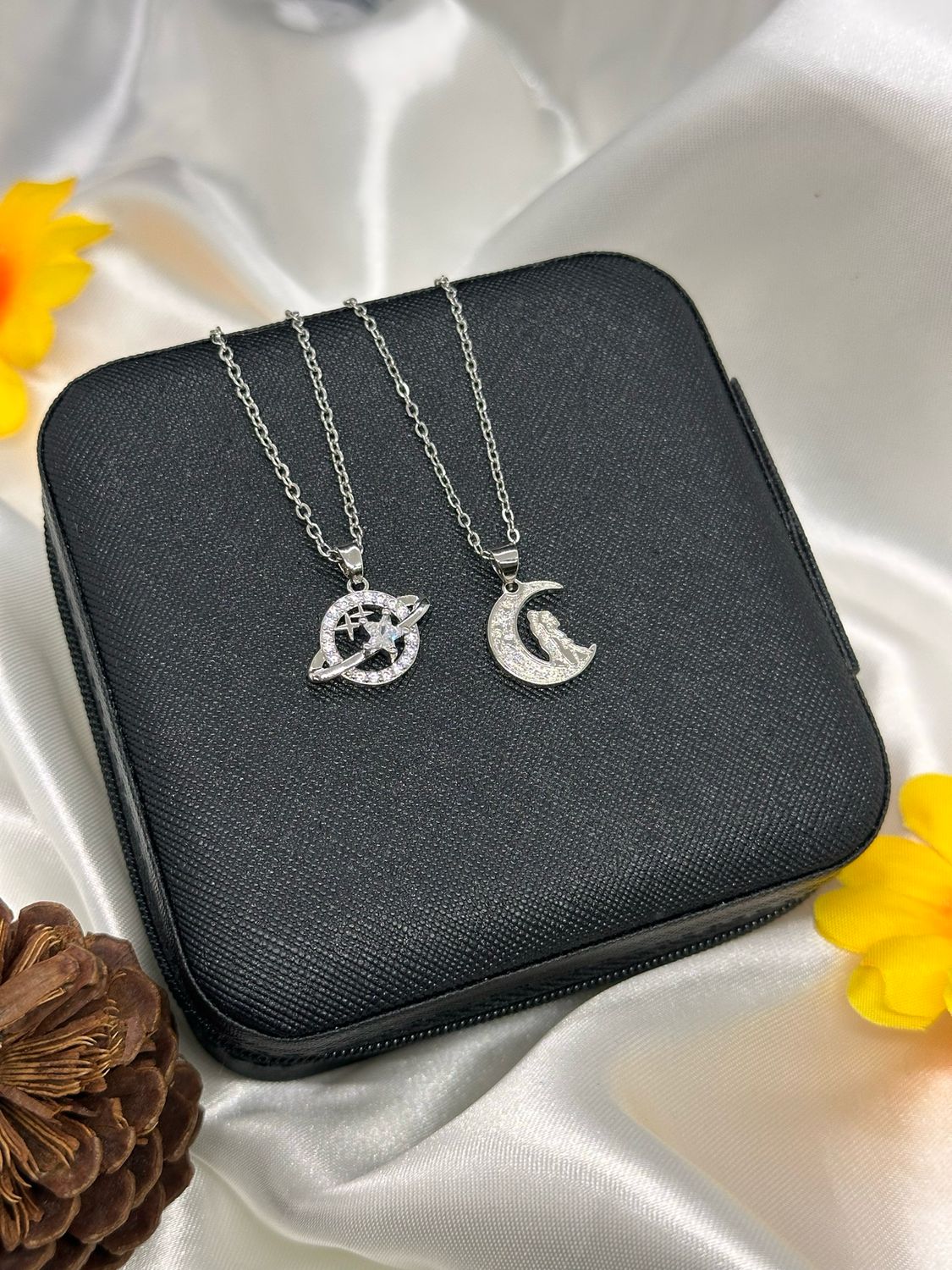 Silver Chain