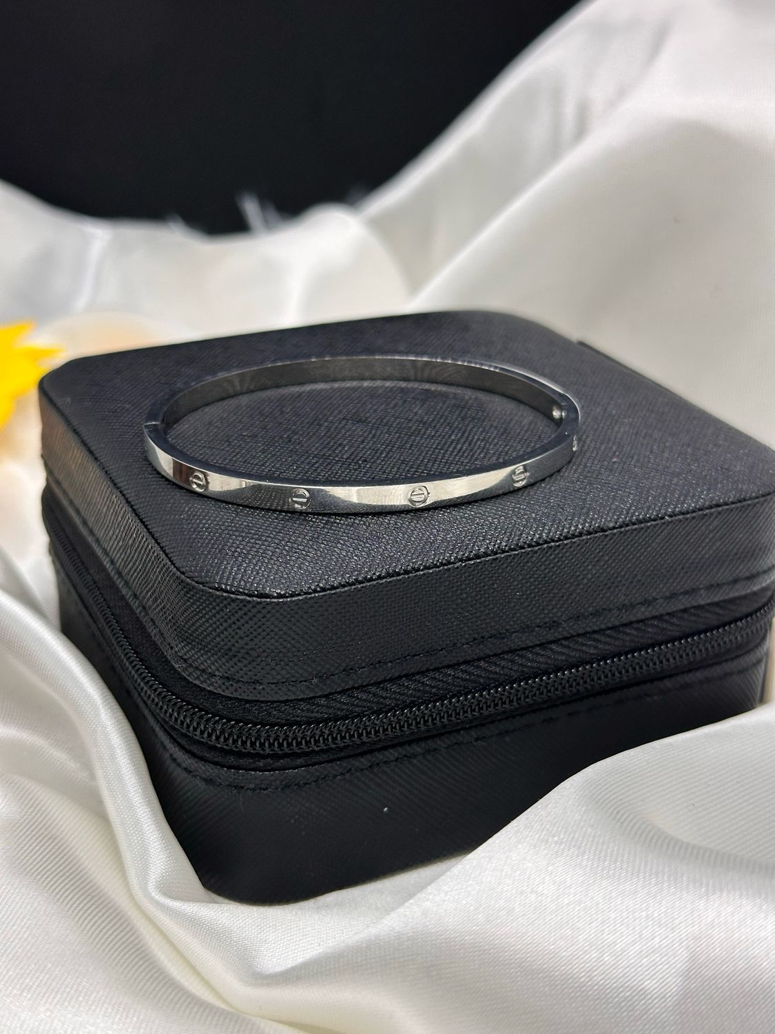 Brazalete Silver