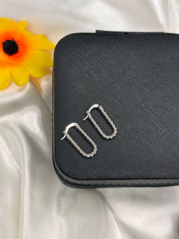 Argollas Silver Varias
