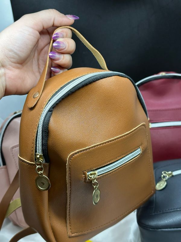 Bandolero Morral Lu