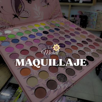 Maquillaje