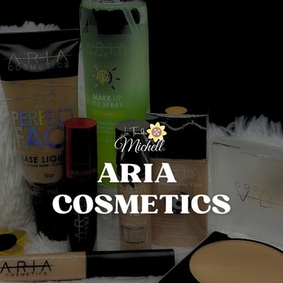 ARIA COSMETICS