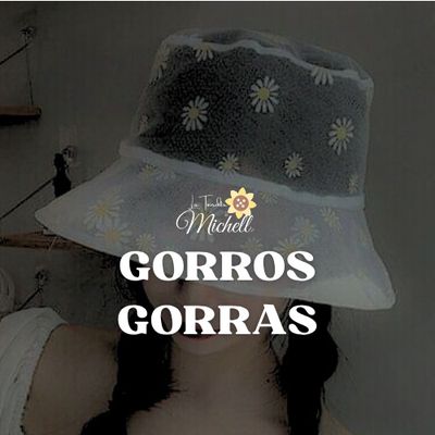 Gorros y gorras