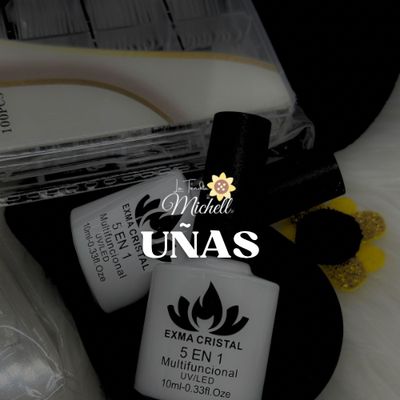 Uñas