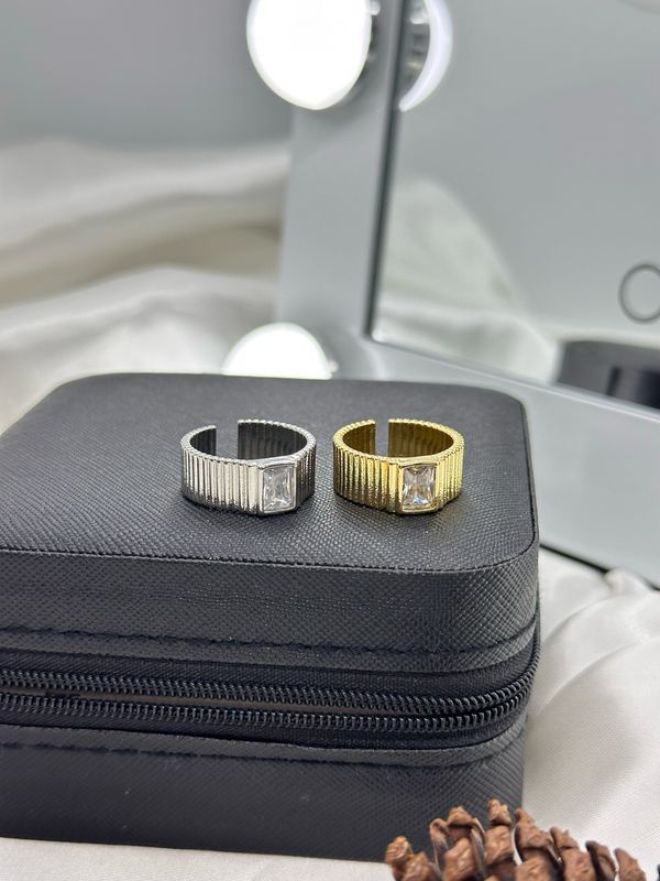 Anillos Ajustables