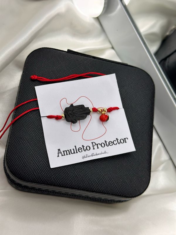 Pulsera de Protección