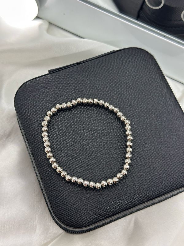 Pulsera Balines Silver