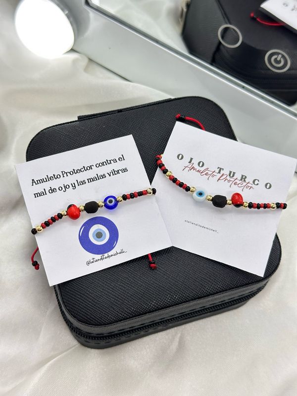 Pulsera De Protección para Bebé