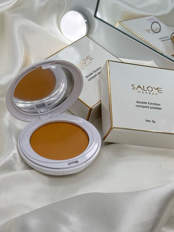 Polvo Compacto Salome